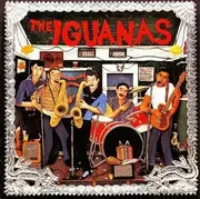 CD - The Iguanas - The Iguanas