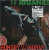 The Iguanas - Hungry And Horny
