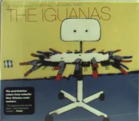 The Iguanas - If You Should Ever Fall on Hard Times