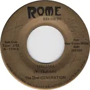 The IInd Generation - Introducing... The IInd Generation