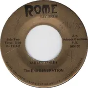 7inch Vinyl Single - The IInd Generation - Introducing... The IInd Generation