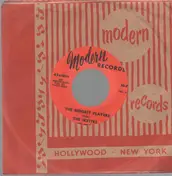 The Ikettes - Peaches 'N Cream