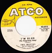 The Ikettes - I'm Blue (The Gong-Gong Song)