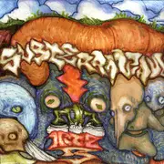 CD - The Ill Saint - Subterranean Hitz, Volume 3 - The Ill School