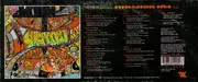 Double LP - The Ill Saint - Subterranean Hitz Vol. 2