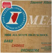 The Illinois Music Educators Association