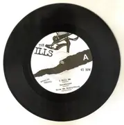 7inch Vinyl Single - The Ills - I Kill Me - EP