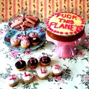 The Ills - Fuck This Planet