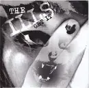 7inch Vinyl Single - The Ills - Get It - Purple Vinyl