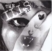 7inch Vinyl Single - The Ills - Get It - Purple Vinyl