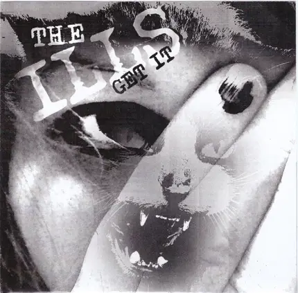 The Ills - Get It