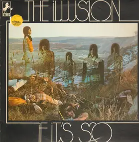 Illusion - If it's so