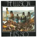 CD - The Illusion - If It's So