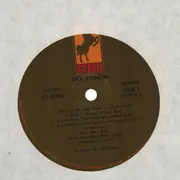 LP - The Illusion - The Illusion