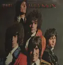 LP - The Illusion - The Illusion