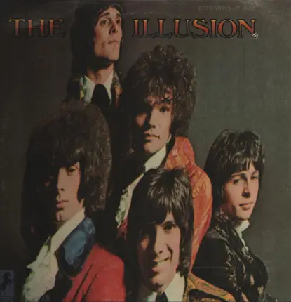 The Illusion - The Illusion