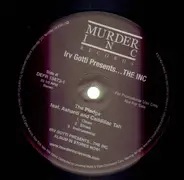 The INC Presents Irv Gotti - The Pledge (Remix)