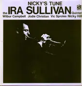 The Ira Sullivan Quintet