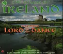 CD-Box - The Irish Ceili Band - The Magic of Ireland - Slipcase