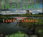 The Irish Ceili Band - The Magic of Ireland
