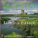 CD - The Irish Ceili Band And Singers - The Magic Of Ireland Featuring Lord Of The Dance - Boxset. Slipcase