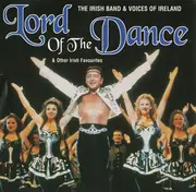 CD - The Irish Band & Voices Of Ireland - Lord Of The Dance & Other Irish Favourites - Still Sealed