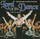 CD - The Irish Band & Voices Of Ireland - Lord Of The Dance & Other Irish Favourites - Still Sealed