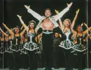 CD - The Irish Band & Voices Of Ireland - Lord Of The Dance & Other Irish Favourites - Still Sealed