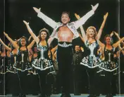 Voices of Ireland - Lord Of The Dance & Other Irish Favourites