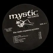 12inch Vinyl Single - The Irish express, John Connors, Martin Battle - Fáilte