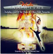 CD - The Irish Showtime Band - Irish Showtime - Including Lord Of The Dance & Other Irish Favourites