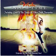 The Irish Showtime Band - Irish Showtime - Including Lord Of The Dance & Other Irish Favourites