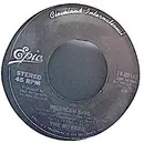 7inch Vinyl Single - The Irish Rovers - Mexican Girl