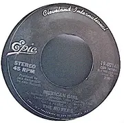 7inch Vinyl Single - The Irish Rovers - Mexican Girl