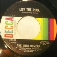 The Irish Rovers - Lily The Pink / Mrs. Crandall's Boarding House