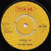 The Irish Rovers - Liverpool Lou