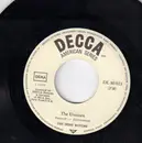 7inch Vinyl Single - The Irish Rovers - The Unicorn / Black Velvet Band