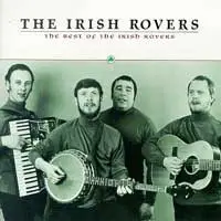 The Irish Rovers - The Best Of Irish Rovers
