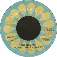 The Irish Rovers - Wasn't That a Party