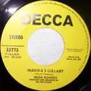 7inch Vinyl Single - The Irish Rovers - The Marvelous Toy