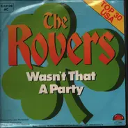 The Irish Rovers - Wasn't That a Party