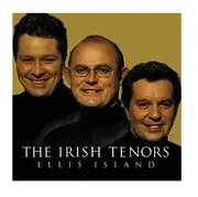 CD - The Irish Tenors - Ellis Island