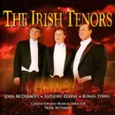 CD - John McDermott * Anthony Kearns * Ronan Tynan - The Irish Tenors