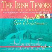 The Irish Tenors With Sinfonia Varsovia And The Dunshaughlin Chamber Choir - Home For Christmas