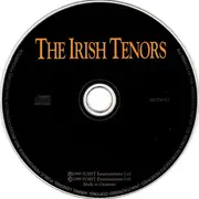 CD - John McDermott * Anthony Kearns * Ronan Tynan - The Irish Tenors