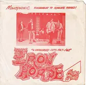 Iron Horse - 6 Unreleased Cuts 1967-1968