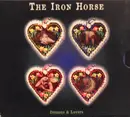 CD - The Iron Horse - Demons & Lovers - Slipcase