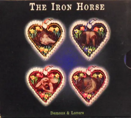 The Iron Horse - Demons & Lovers