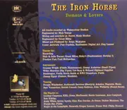 CD - The Iron Horse - Demons & Lovers - Slipcase