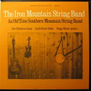 The Iron Mountain String Band - An Old Time Southern Mountain String Band